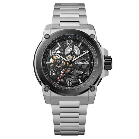 Ingersoll The Anvil 46mm (S)