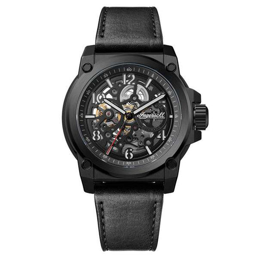 Ingersoll The Anvil 46mm (S)