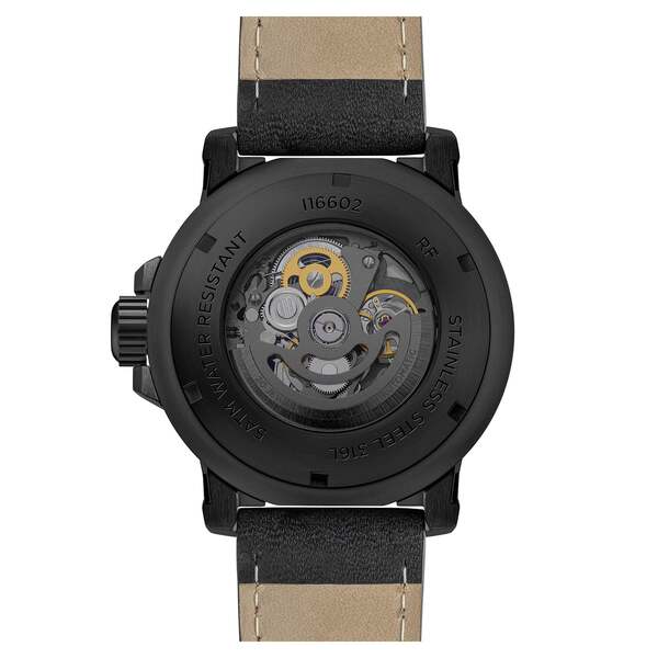Ingersoll The Anvil 46mm (S)