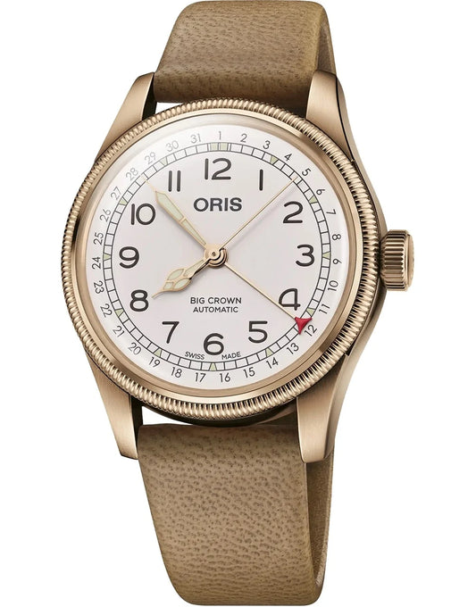 ORIS Big Crown Father Time Limited Edition