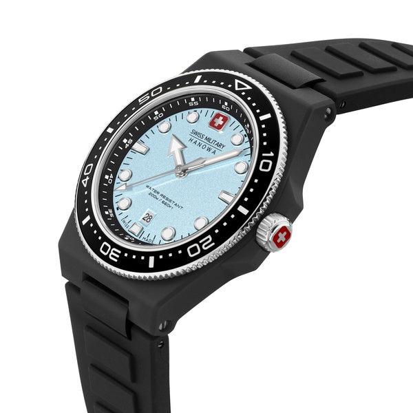 Swiss Military Hanowa OCEAN PIONEER 45 MM