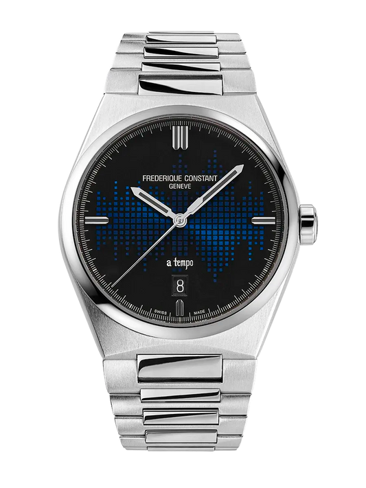 Frederique Constant HIGHLIFE AUTOMATIC Limitierte Auflage