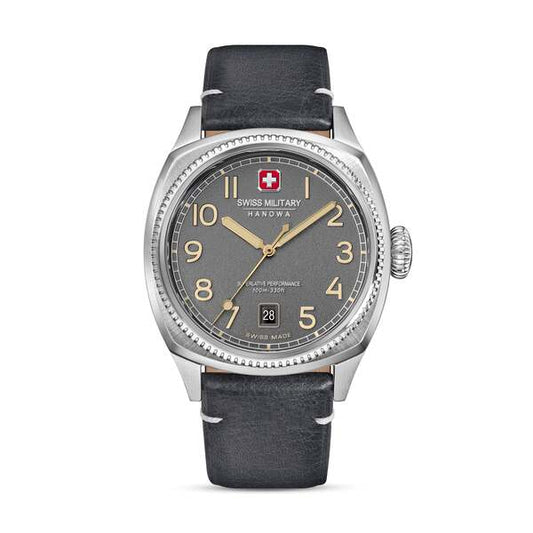 Swiss Military Hanowa CONDOR 41 MM Black