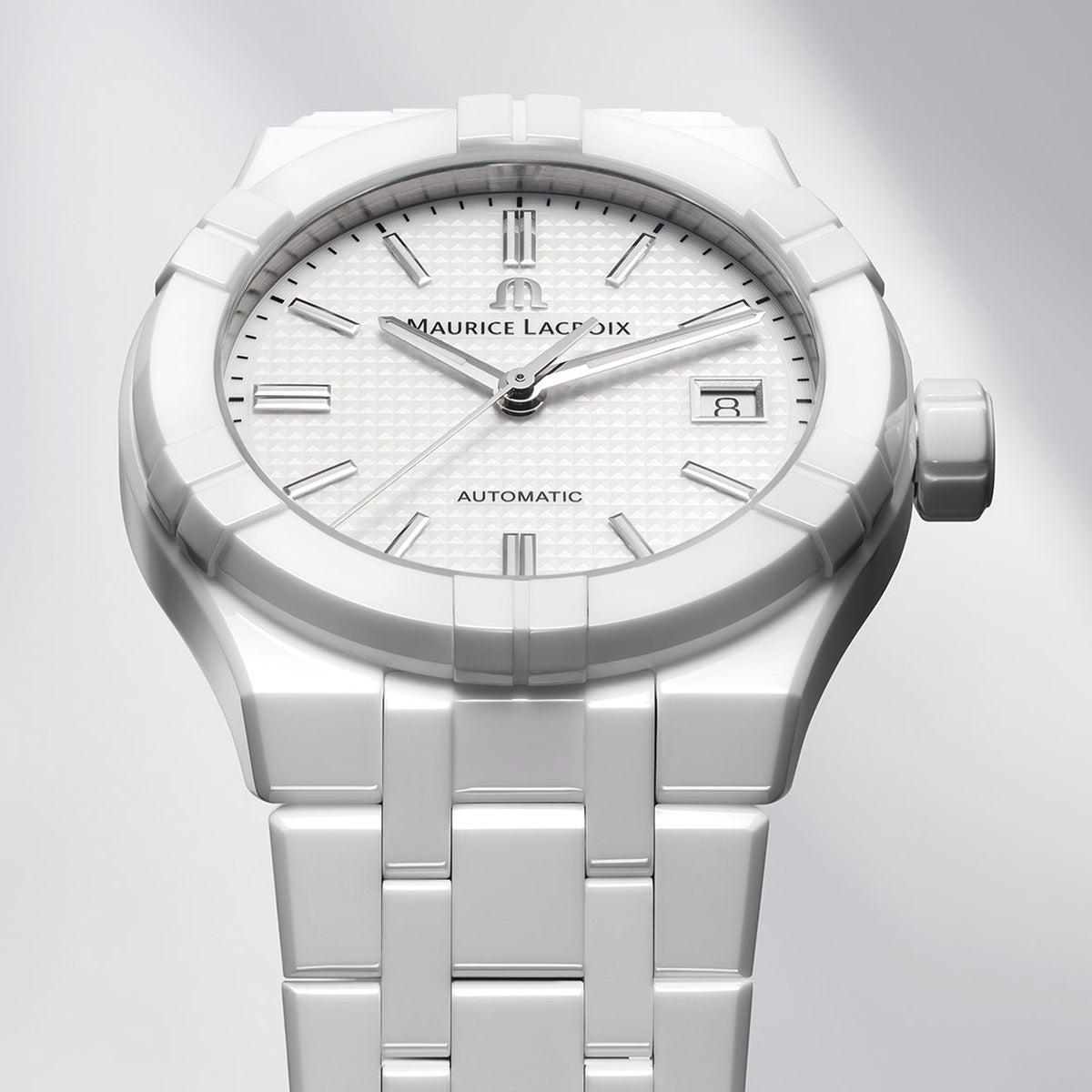Maurice Lacroix AIKON AUTOMATIC CERAMIC 39MM