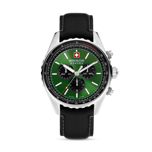 Swiss Military Hanowa AFTERBURN CHRONO 44MM