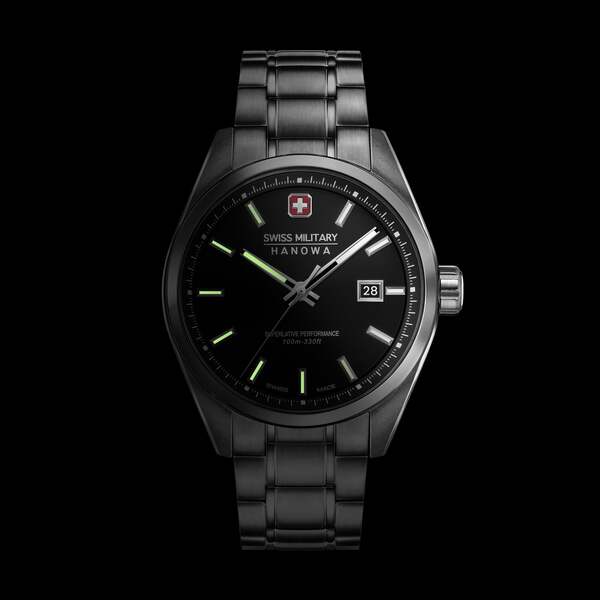 Swiss Military Hanowa PIONEER