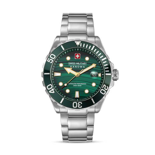 Swiss Military Hanowa OFFSHORE DIVER 44MM
