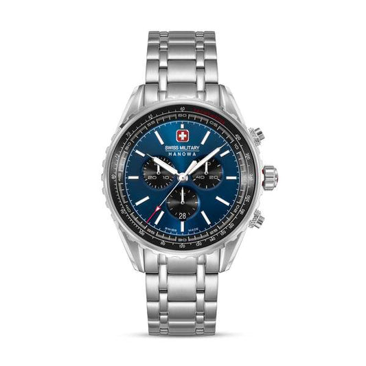 Swiss Military Hanowa AFTERBURN CHRONO 44MM
