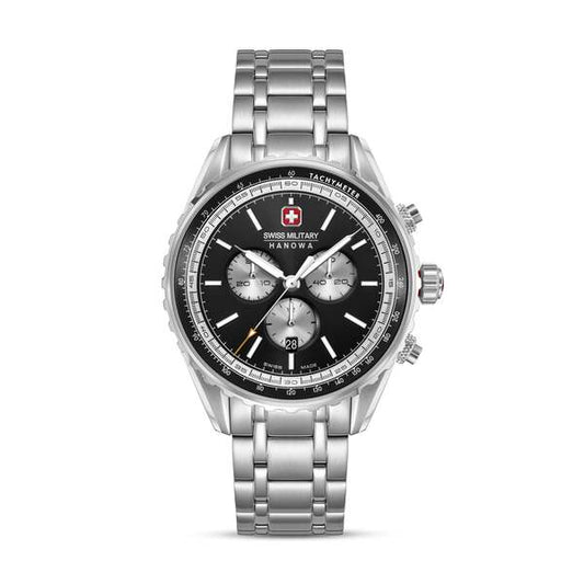 Swiss Military Hanowa AFTERBURN CHRONO 44MM