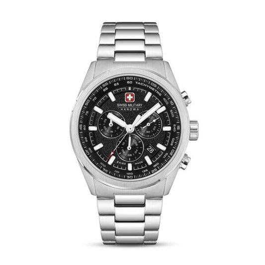 Swiss Military Hanowa NAVALUS PRO CHRONO 43 MM