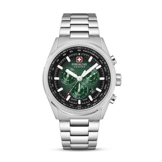 Swiss Military Hanowa NAVALUS PRO CHRONO 43 MM