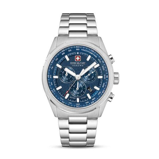Swiss Military Hanowa NAVALUS PRO CHRONO 43 MM