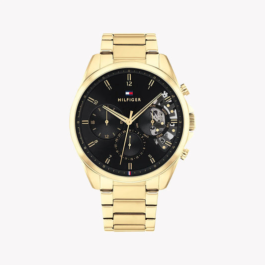 TOMMY HILFIGER Mod. BAKER
