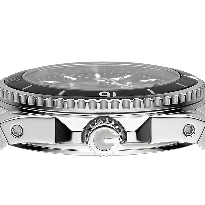 Gucci Damenuhr Dive Medium Quartz