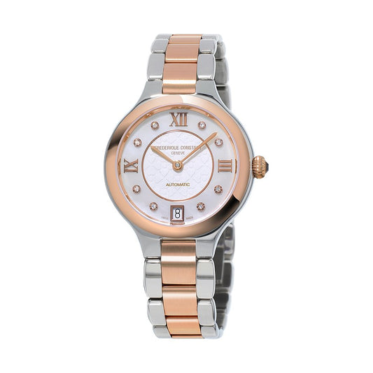 Frederique Constant Geneve Delight Damenarmbanduhr