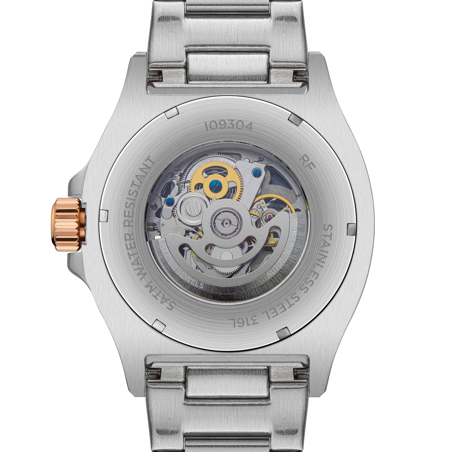 Ingersoll The Orville 44mm (S)