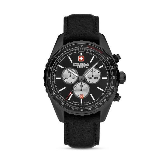 Swiss Military Hanowa AFTERBURN CHRONO 44MM