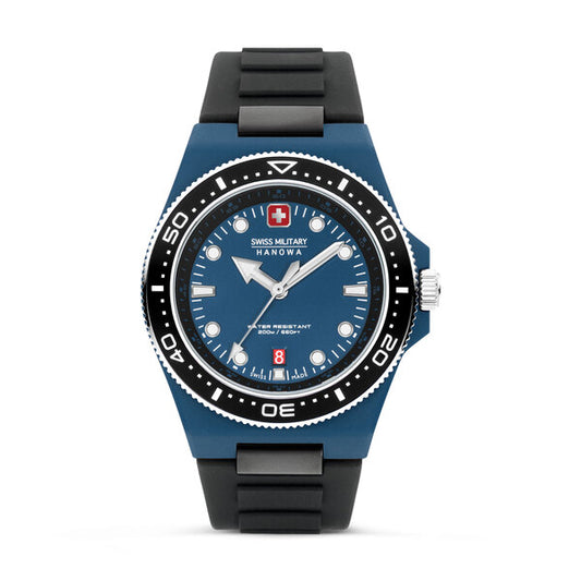 Swiss Military Hanowa OCEAN PIONEER 45 MM