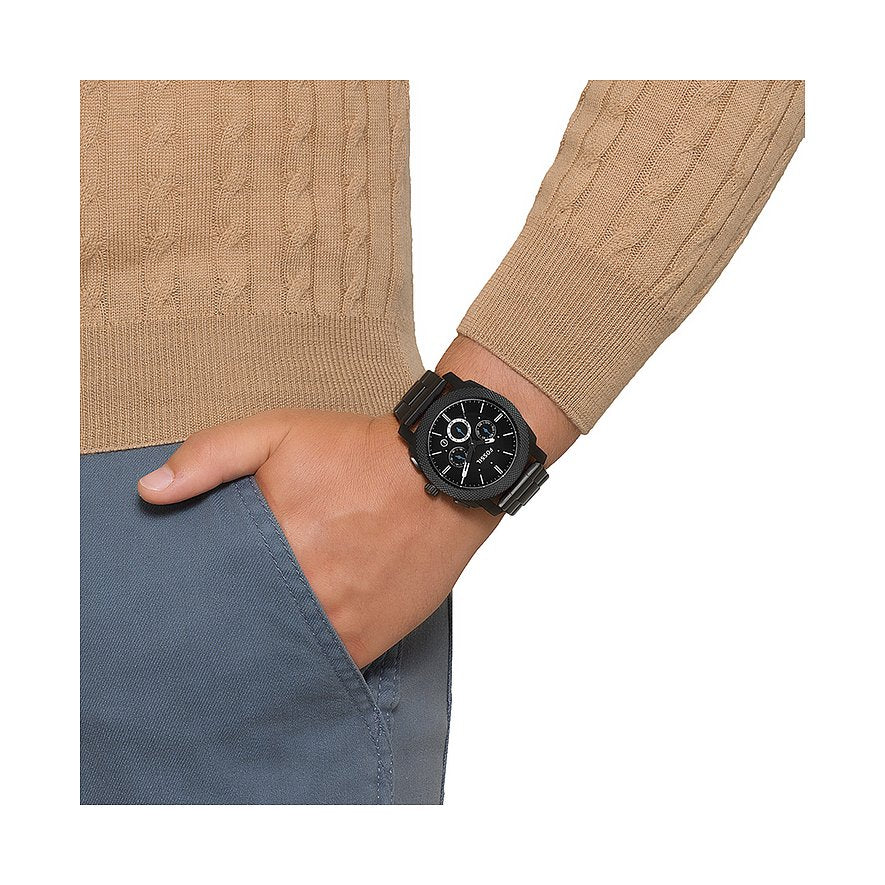 FOSSIL Mod. MACHINE