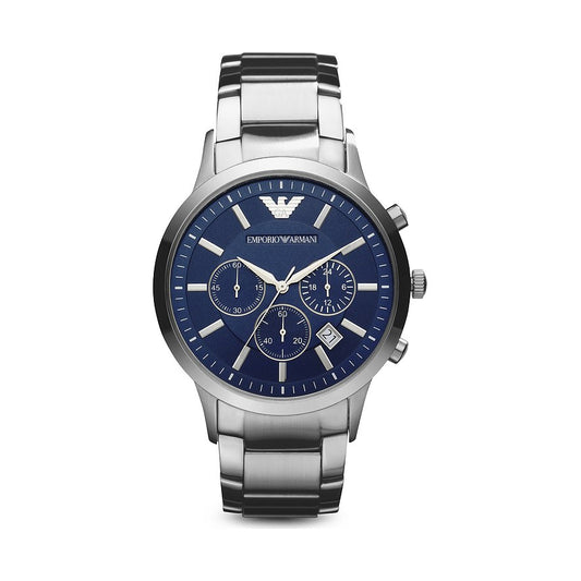 EMPORIO ARMANI MOD. RENATO Blau