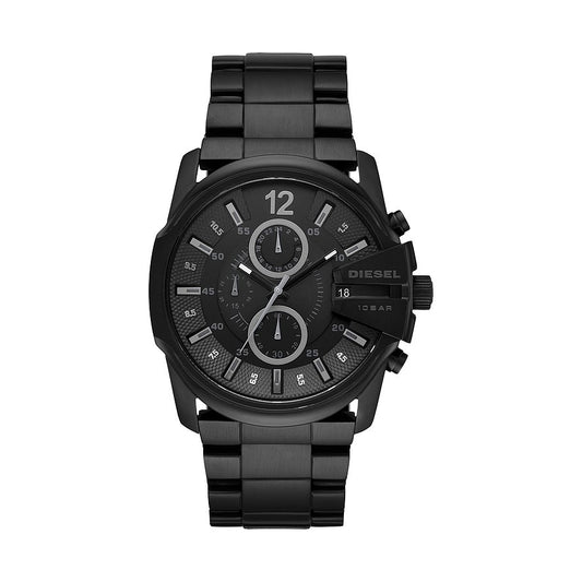 Diesel Herrenuhr Master Chief