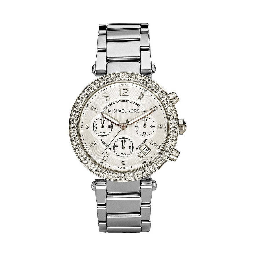 Michael Kors Chronograph Parker