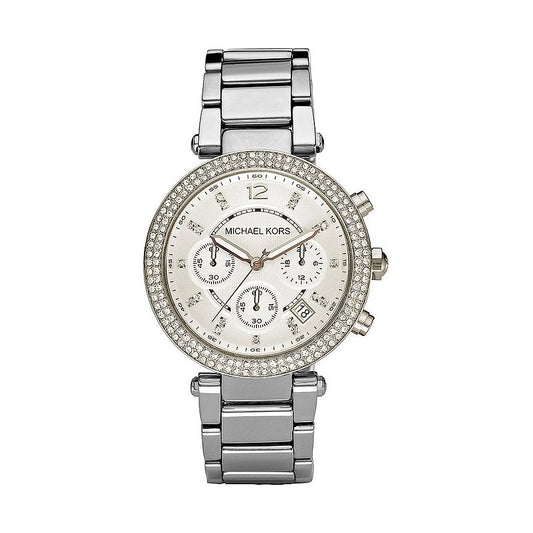 Michael Kors Chronograph Parker