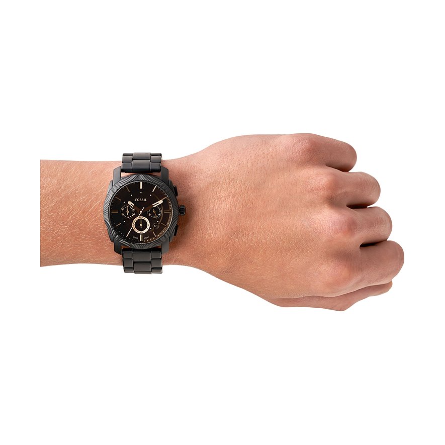 FOSSIL Mod. MACHINE