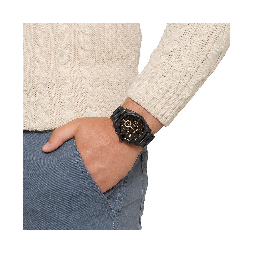 FOSSIL Mod. MACHINE