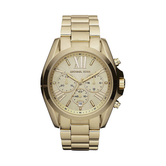 Michael Kors Chronograph Bradshaw