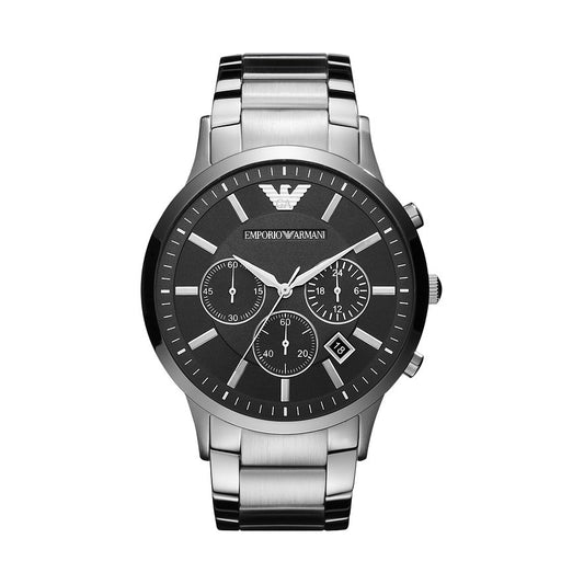 EMPORIO ARMANI MOD. RENATO 46mm
