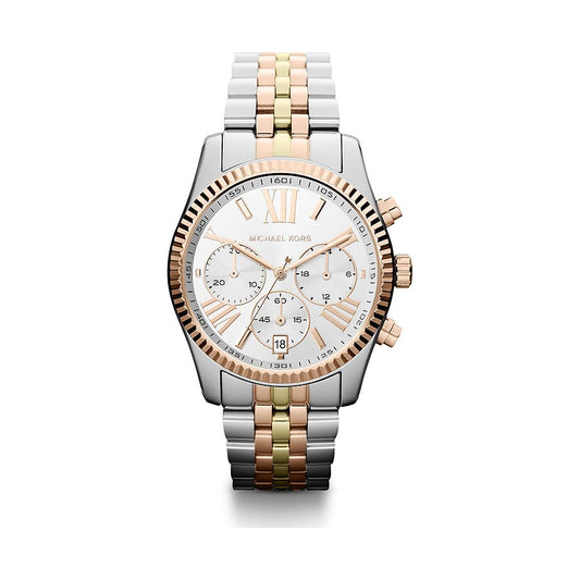 Michael Kors Chronograph Lexington