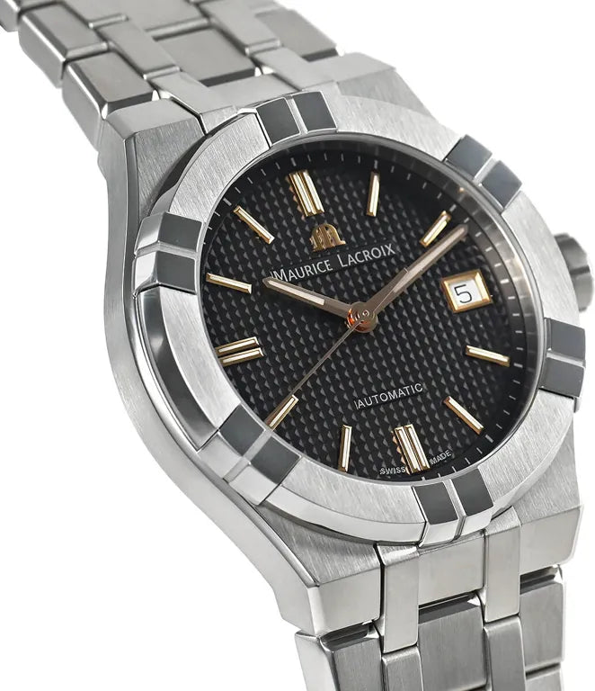 Maurice Lacroix AIKON AUTOMATIC DATE 39MM