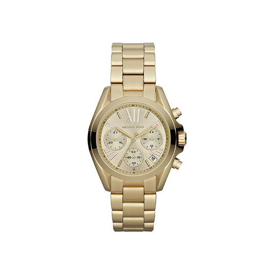 Michael Kors Chronograph Bradshaw