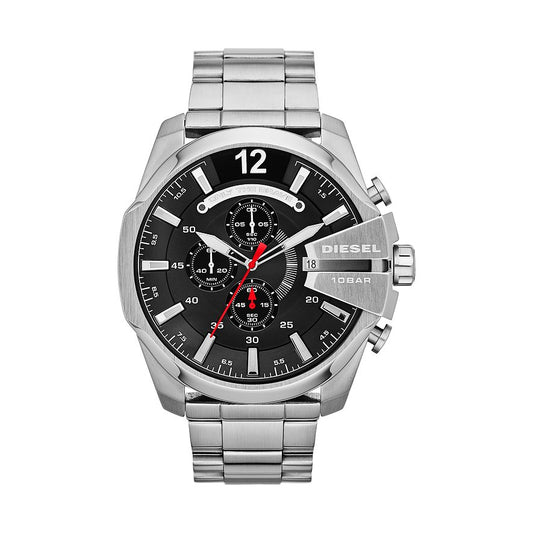 Diesel Chronograph Mega Chief