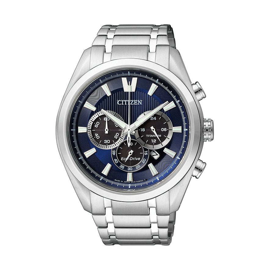 Citizen Chronograph