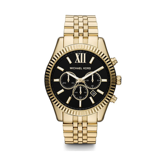 Michael Kors Chronograph Lexington
