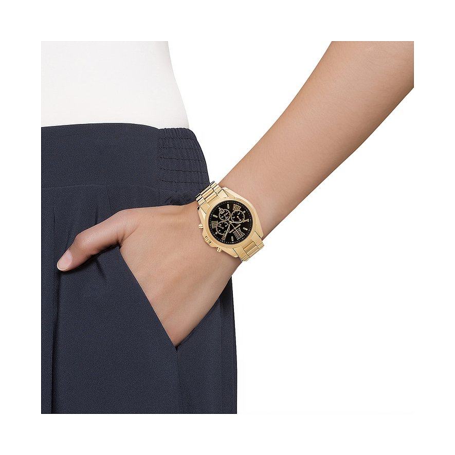 Michael Kors Chronograph Bradshaw