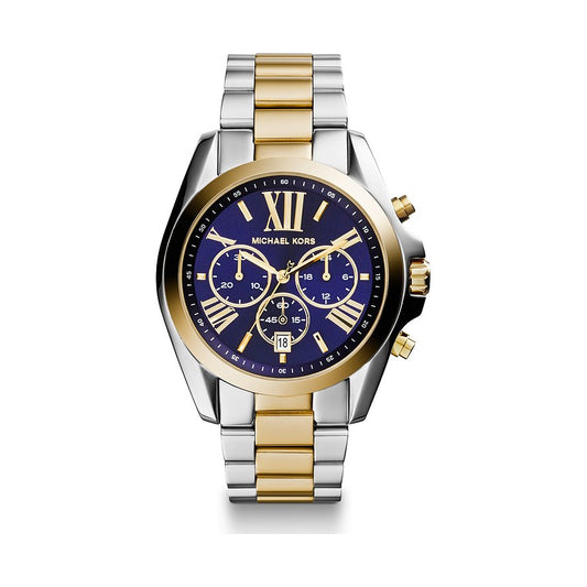 Michael Kors Chronograph Bradshaw