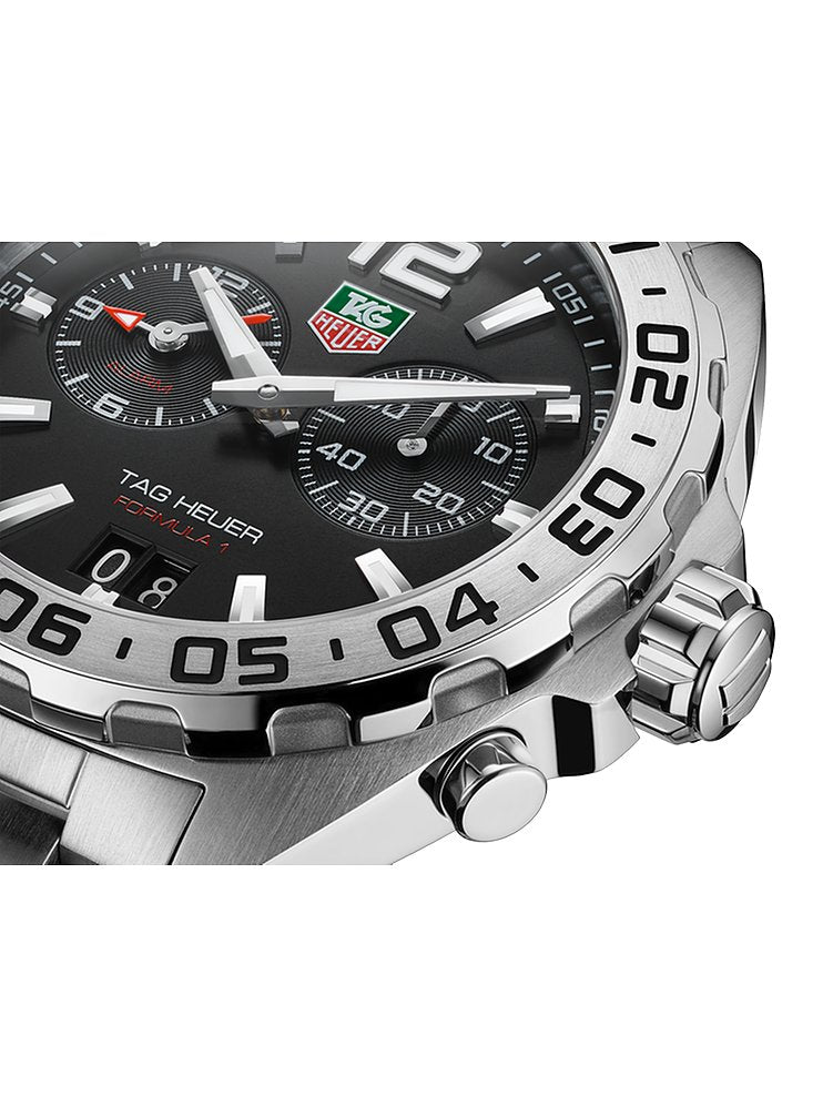TAG HEUER Mod. FORMULA 1 QUARZO
