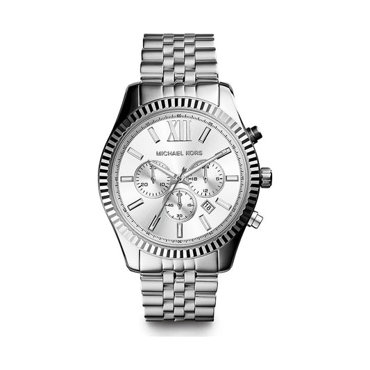 Michael Kors Chronograph Lexington
