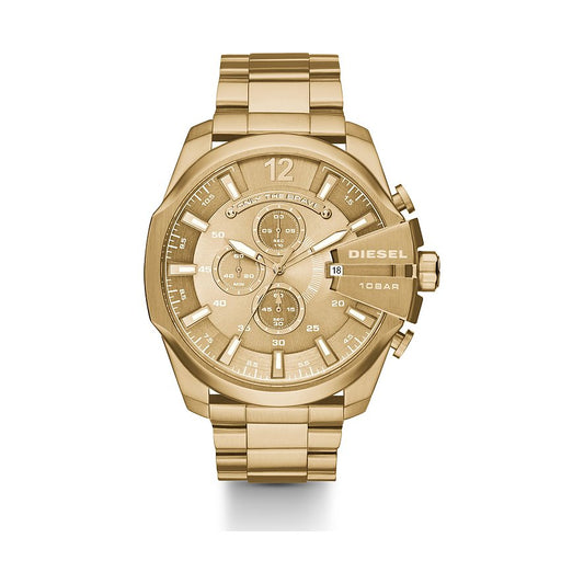 Diesel Chronograph Mega Chief