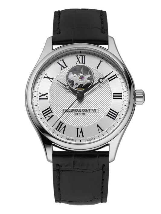 Frederique Constant Klassiker Herzschlag Automatik