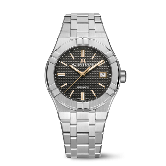 Maurice Lacroix AIKON AUTOMATIC DATE 39MM