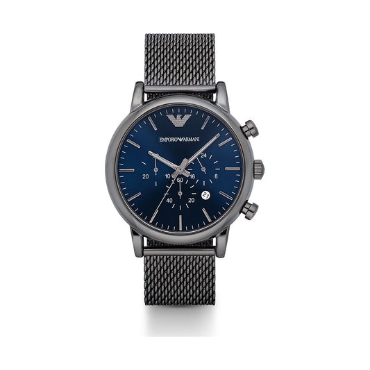 EMPORIO ARMANI MOD. LUIGI