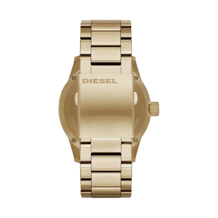 Diesel Herrenuhr RASP NSBB