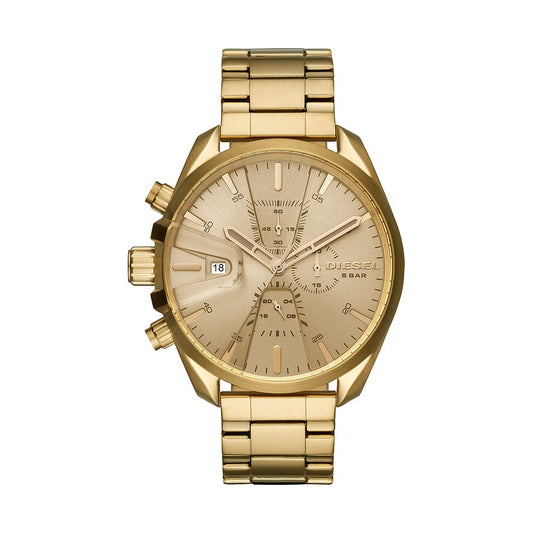 Diesel Chronograph MS9