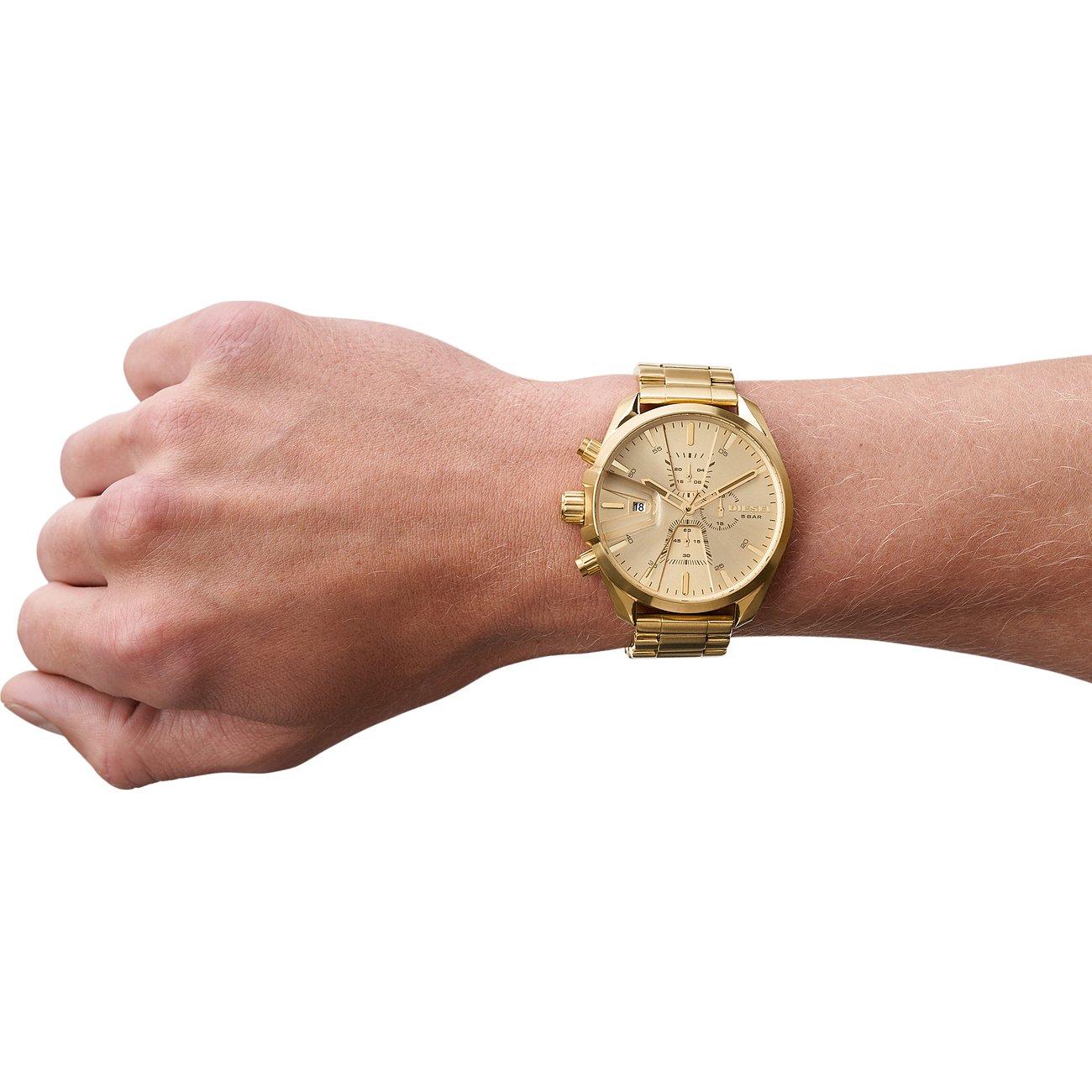 Diesel Chronograph MS9