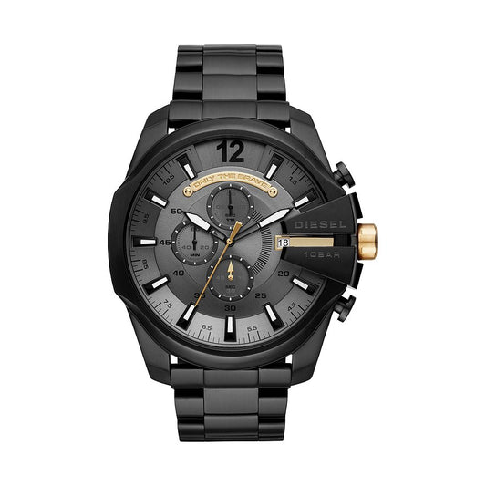 Diesel Chronograph Mega Chief