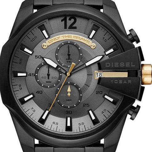 Diesel Chronograph Mega Chief